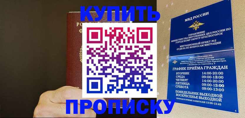 прописка поиск в Смоленске